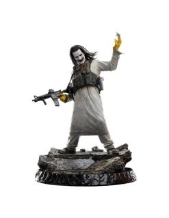 Zack Snyder’s Justice League Statue 1/4 The Joker 50 Cm -Optimal Model Geschäft 0 2553 55611028c62f7f923adbe920d45800b6