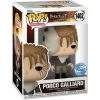 Funko POP! Animation: Attack On Titan Porco Galliard Exclusive Vinyl Figure