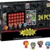 Funko POP Marvel Adventskalender Pocket POP 24 Türchen 42752