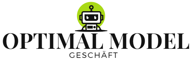 Optimal Model Geschäft