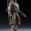 Star Wars: Mythos – Boba Fett 1:6 Scale Figure 2 Star Wars: Mythos – Boba Fett 1:6 Scale Figure -Optimal Model Geschäft 3