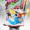 Alice Im Wunderland D-Select PVC Diorama 15 Cm