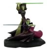 Barriss Offee And Luminara Unduli Maquette (Clone Wars)