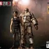 Marvel: Exclusive Iron Man Mark I And Tony Stark 1:10 Scale Statue -Optimal Model Geschäft 4544