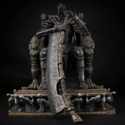 Giant Yhorm 1:18 Pure Arts
