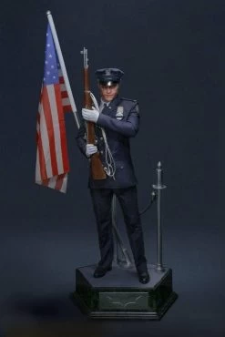 Queen Studio Police Joker