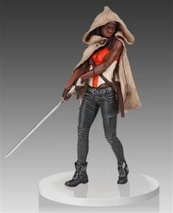 The Walking Dead Michonne