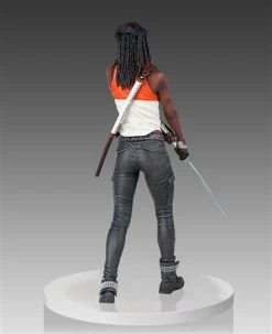 The Walking Dead Michonne -Optimal Model Geschäft 57 2793