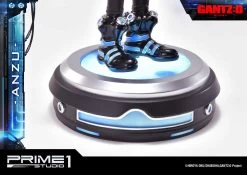 Gantz O Staute 1/4 Anzu 53 Cm -Optimal Model Geschäft 61G0esB3ryL. AC SL1499