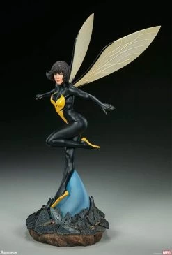 Marvel: Avengers Assemble – Wasp 1:5 Scale Statue