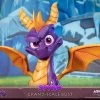 First4 Figures: Spyro The Dragon Statue -Optimal Model Geschäft 6560