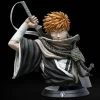 Ichigo Kurosaki Ultimate Bust By Tsume