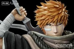 Ichigo Kurosaki Ultimate Bust By Tsume -Optimal Model Geschäft 69320 483770