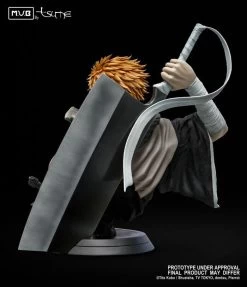 Ichigo Kurosaki Ultimate Bust By Tsume -Optimal Model Geschäft 69320 483772 Kopie