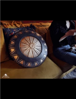 Wonder Woman Shield Life Size Prop Replica Metal -Optimal Model Geschäft 6972662530222 2