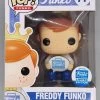 Funko Pop – Freddy Funko – Freddy Funko 77 – 9cm -Optimal Model Geschäft 77 freddy funko