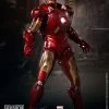 Iron Man Mark VII Ohne Shipper -Optimal Model Geschäft 901897 1
