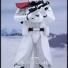 Star Wars – Episode VII: First Order Snowtrooper 1/6 Set -Optimal Model Geschäft 902553