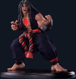 Street Fighter IV Evil Ryu Dark Hado Exclusive 11 Street Fighter IV Evil Ryu Dark Hado Exclusive -Optimal Model Geschäft 9028792 5