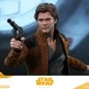 Star Wars Han Solo Masterpiece