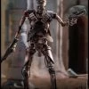 Star Wars The Mandalorian Actionfigur 1/6 IG-11 36 Cm -Optimal Model Geschäft 905332