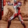 Marvel: Iron Man 2 – Iron Man Mark V 1:6 Scale Figure -Optimal Model Geschäft 907514