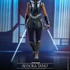 Ahsoka Tano Scale Figure Set By Hot Toys DX Series – Star Wars The Mandalorian