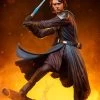 Star Wars: Anakin Skywalker Mythos Statue Aussteller 1 Star Wars: Anakin Skywalker Mythos Statue Aussteller -Optimal Model Geschäft Anakin skywalker Mythos Statue star Wars Sideshow Bunker158 1