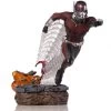 Ant-Man & The Wasp BDS Art Scale Statue 1/10 Ant-Man 18 Cm -Optimal Model Geschäft Ant Man