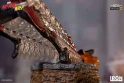 Ant-Man & The Wasp BDS Art Scale Statue 1/10 Ant-Man 18 Cm 11 Ant-Man & The Wasp BDS Art Scale Statue 1/10 Ant-Man 18 Cm -Optimal Model Geschäft Ant Man 6