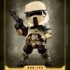 Star Wars: Shoretrooper 6 Inch Action Figure