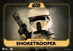Star Wars: Shoretrooper 6 Inch Action Figure -Optimal Model Geschäft BKEAA162 04
