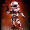 Star Wars: Revenge Of The Sith – Shock Trooper 6 Inch Action Figure