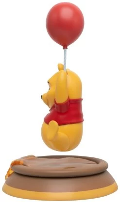 Disney: Winnie The Pooh Floating PVC Figure -Optimal Model Geschäft BKEAF006 03
