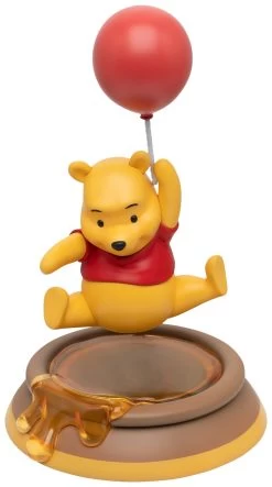 Disney: Winnie The Pooh Floating PVC Figure -Optimal Model Geschäft BKEAF006 05