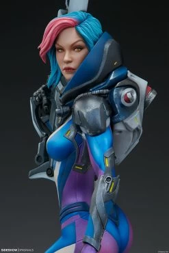 Bounty Hunter: Galactic Gun For Hire Statue -Optimal Model Geschäft Bounty hunter galactic gun for hire sideshow bunker158 12