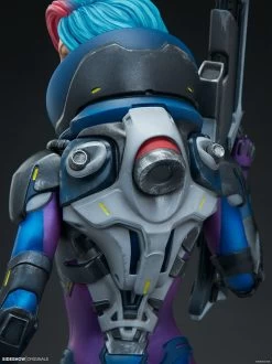 Bounty Hunter: Galactic Gun For Hire Statue -Optimal Model Geschäft Bounty hunter galactic gun for hire sideshow bunker158 14