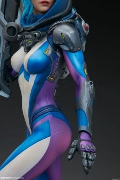 Bounty Hunter: Galactic Gun For Hire Statue -Optimal Model Geschäft Bounty hunter galactic gun for hire sideshow bunker158 15