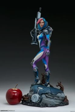 Bounty Hunter: Galactic Gun For Hire Statue -Optimal Model Geschäft Bounty hunter galactic gun for hire sideshow bunker158 6