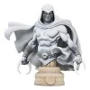 Marvel Comics Bust 1/7 Moon Knight 13 Cm 1 Marvel Comics Bust 1/7 Moon Knight 13 Cm -Optimal Model Geschäft DIAMJUN242409 01