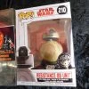 Pop! Star Wars: The Last Jedi – Bobble Resistance BB Unit LE -Optimal Model Geschäft DSCN0721 scaled 1