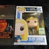 Funko Pop! DC Super Heroes – Black Canary Vinyl -Optimal Model Geschäft DSCN1007 scaled 1
