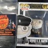 Funko POP! Vinyl Figure – George R. R. Martin