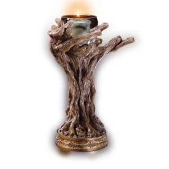 Herr Der Ringe – Kerzenhalter Gandalfs Stab