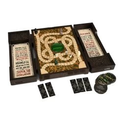Jumanji Collector Brettspiel Replikat -Optimal Model Geschäft E1061238 2 1920x1920