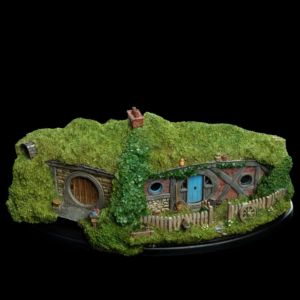 Der Hobbit Eine Unerwartete Reise Statue Gandalf S Cutting 26 7 Der Hobbit Eine Unerwartete Reise Statue Gandalf S Cutting 26 – Bild 5