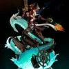League Of Legends: Miss Fortune The Bounty Hunter 1:4 Scale Statue 2 League Of Legends: Miss Fortune The Bounty Hunter 1:4 Scale Statue -Optimal Model Geschäft INSTIFG0013A01 04
