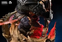 League Of Legends: The Butcher Of The Sands Renekton 1:4 Scale Statue -Optimal Model Geschäft INSTIFG0025 17