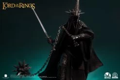 Lord Of The Rings: Witch King Of Angmar 1:2 Scale Statue -Optimal Model Geschäft INSTIFM0029 13