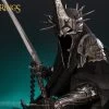 Lord Of The Rings: Witch King Of Angmar 1:2 Scale Statue -Optimal Model Geschäft INSTIFM0029 15